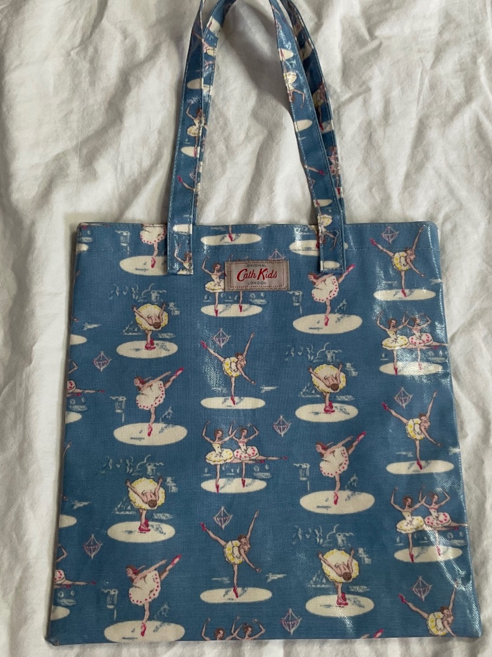 Cath Kidston Kids Tote
